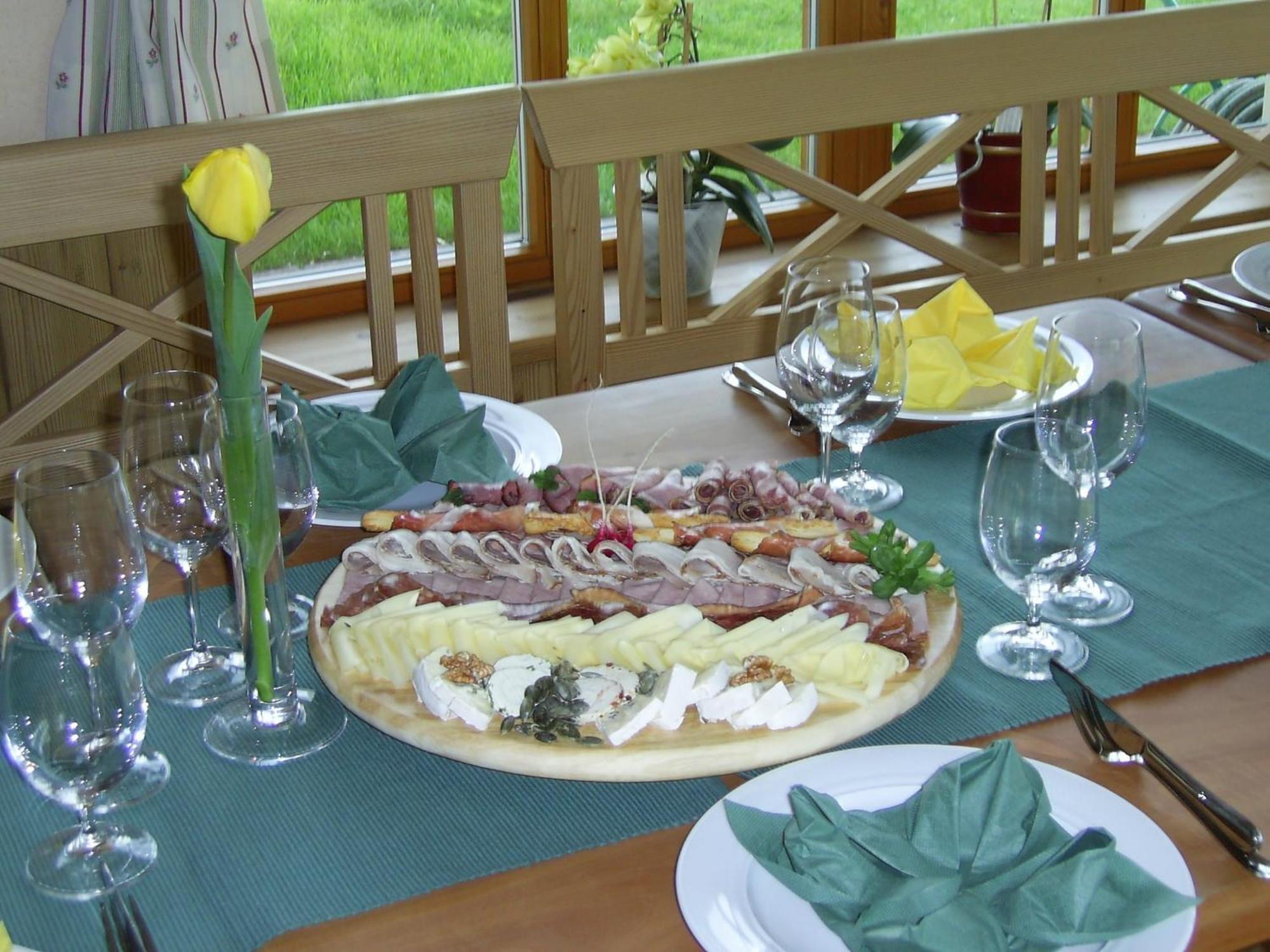 Weingut Winzerhof Gaestezimmer Grebenz Großklein Esterno foto
